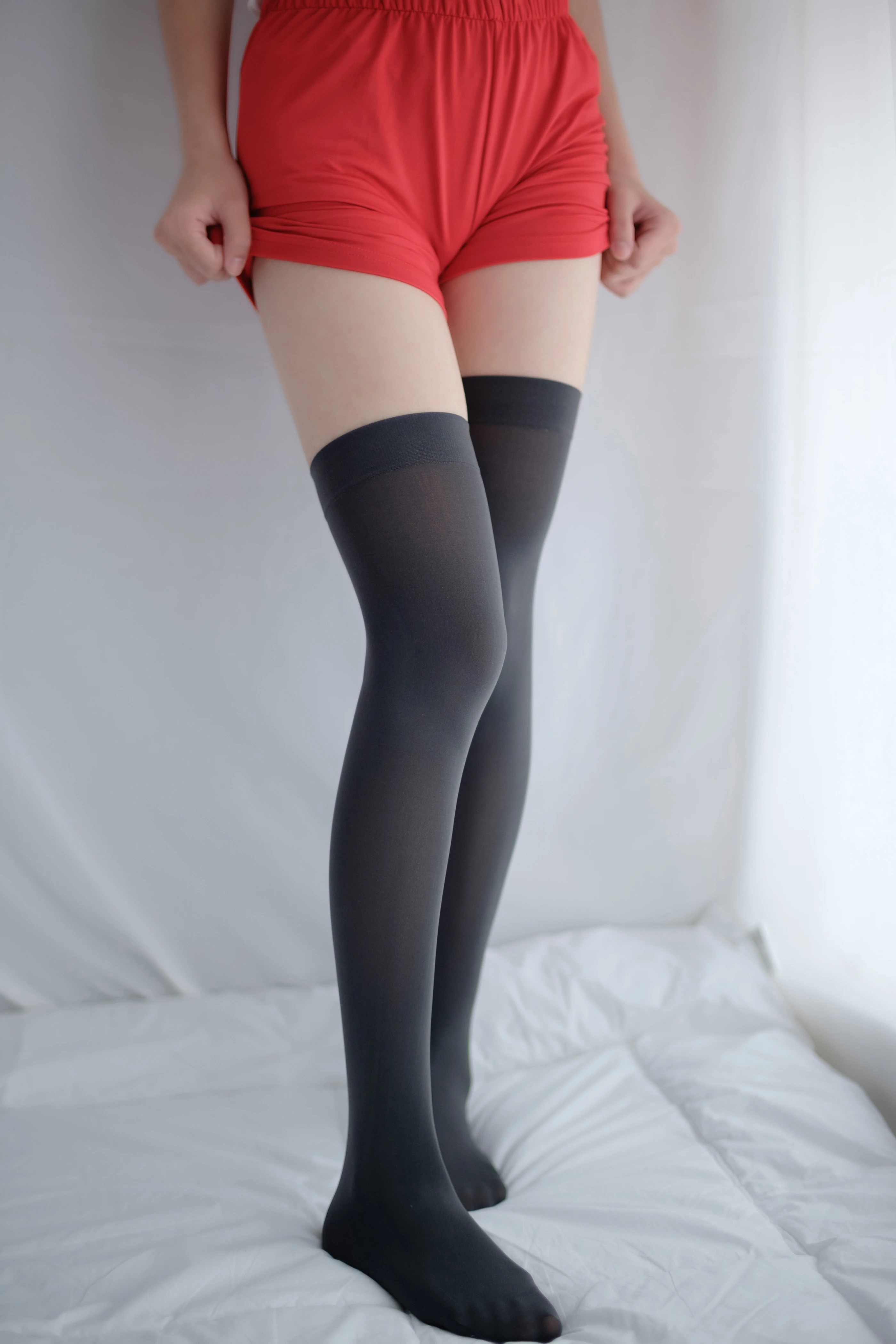 森萝财团 R15-024 [57P]插图6